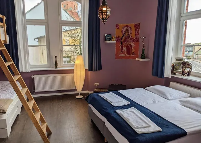 Postel Wolgast