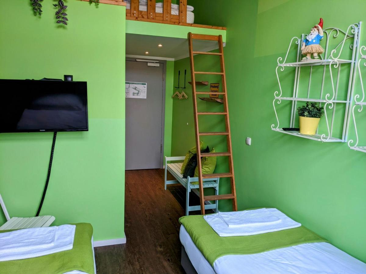 Hostel Postel