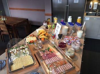 Auberge de jeunesse Postel Wolgast